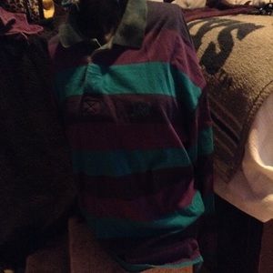 IOU long sleeve shirt